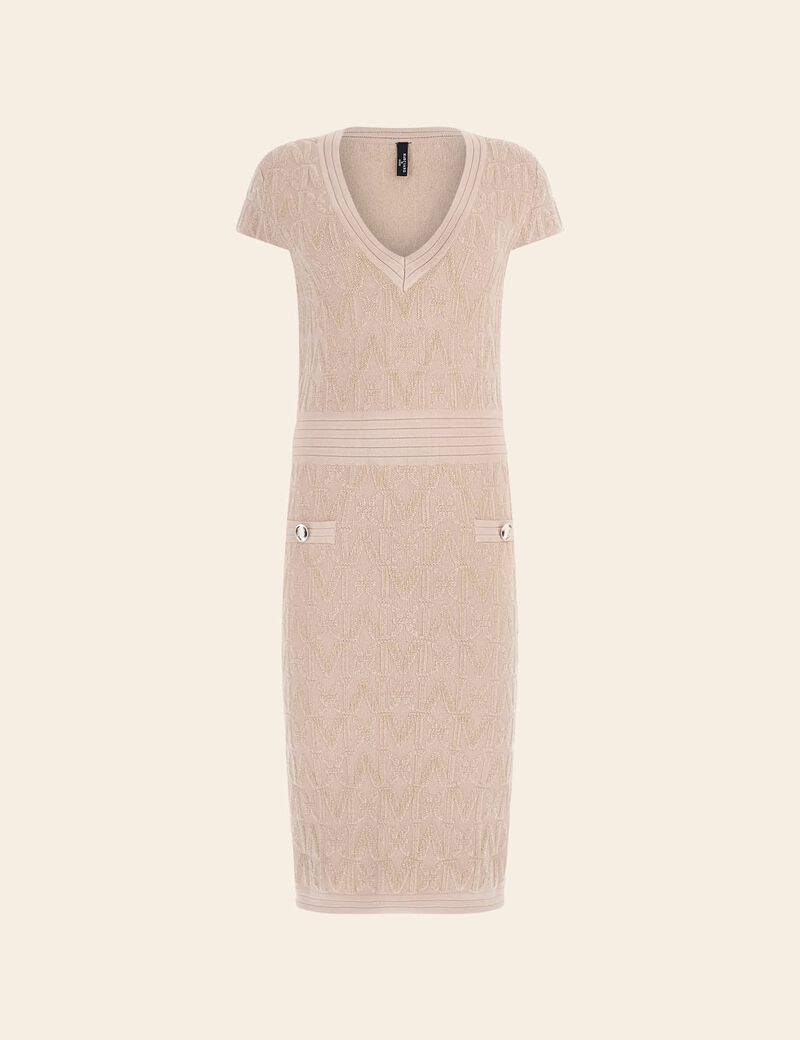 Marciano by Guess Bodycon Mini Sweater Dress