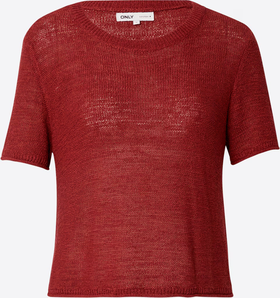 Only Onlsunny Knitted Top