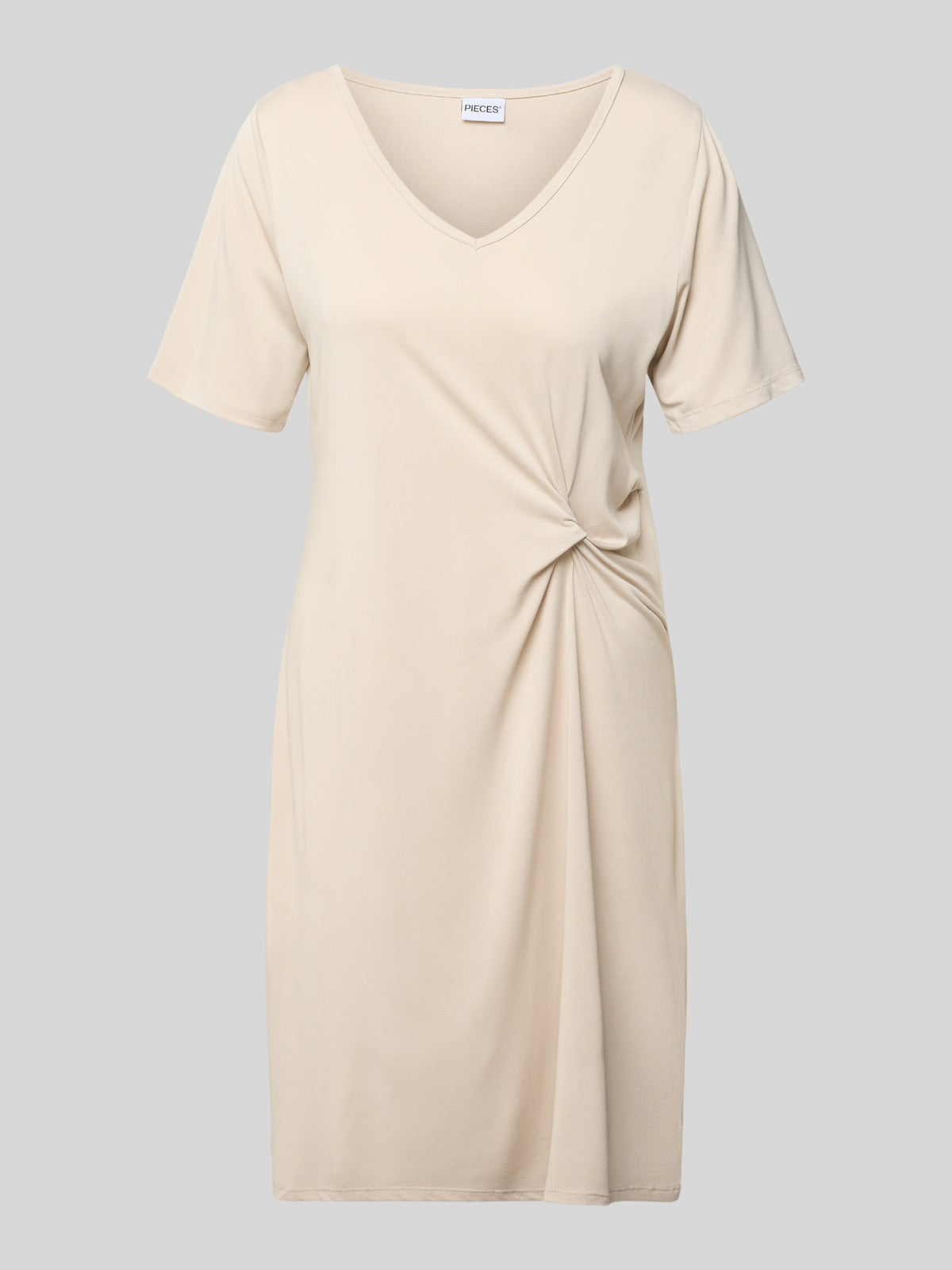 Pieces Pcanora Short Dress