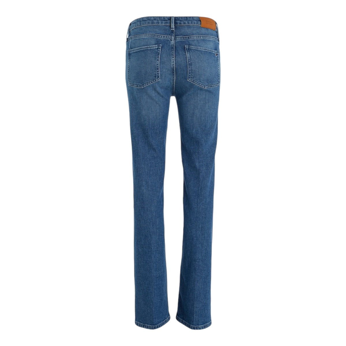 Tommy Hilfiger Women's Jeans – Bootcut RW Suki