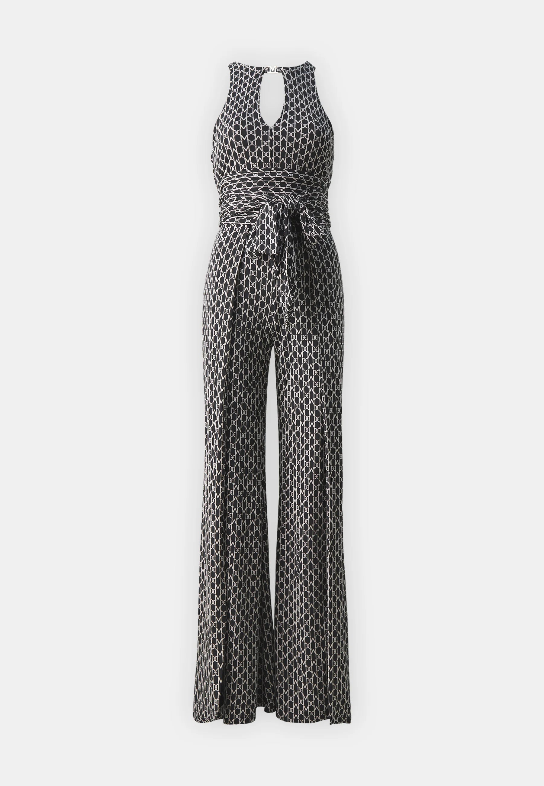 Marciano by Guess New Kiki Jumpsuit - Black