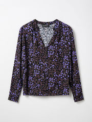 Soaked SLKenna Blouse